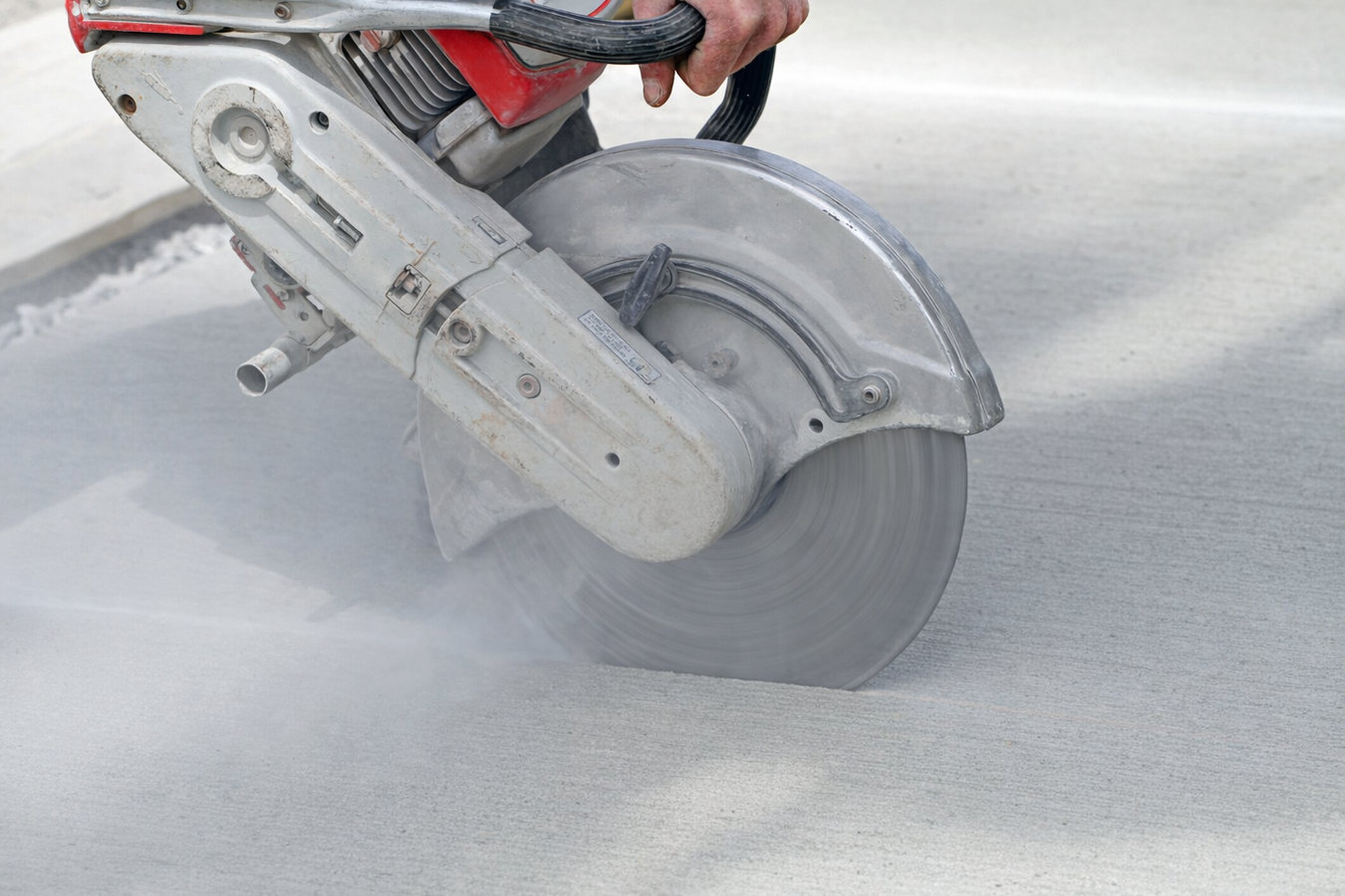 Concrete cutting in Thousand Oaks, CA