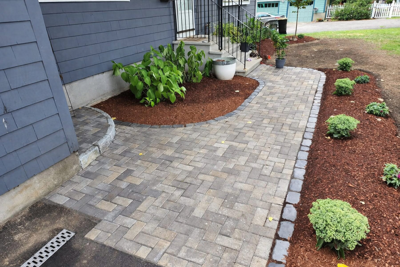 Concrete Contractor services in Moorpark, CA