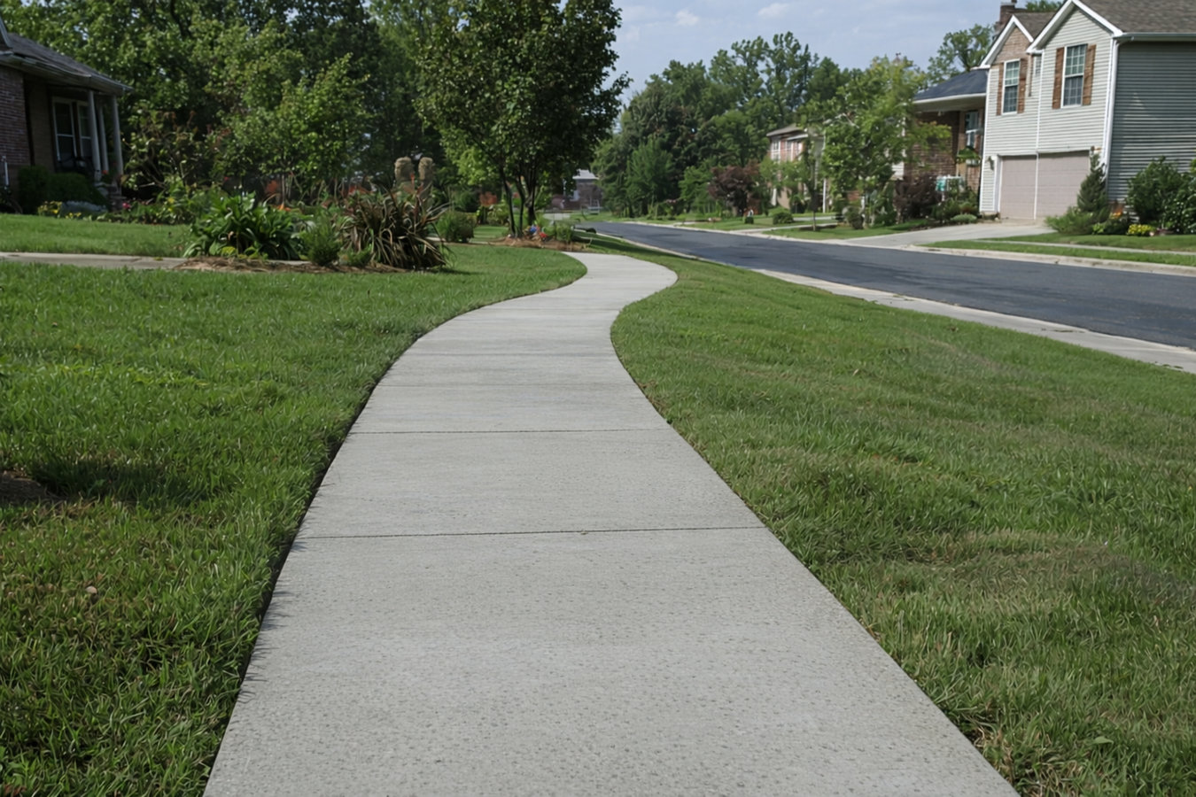 Concrete Contractor services in Santa Barbara