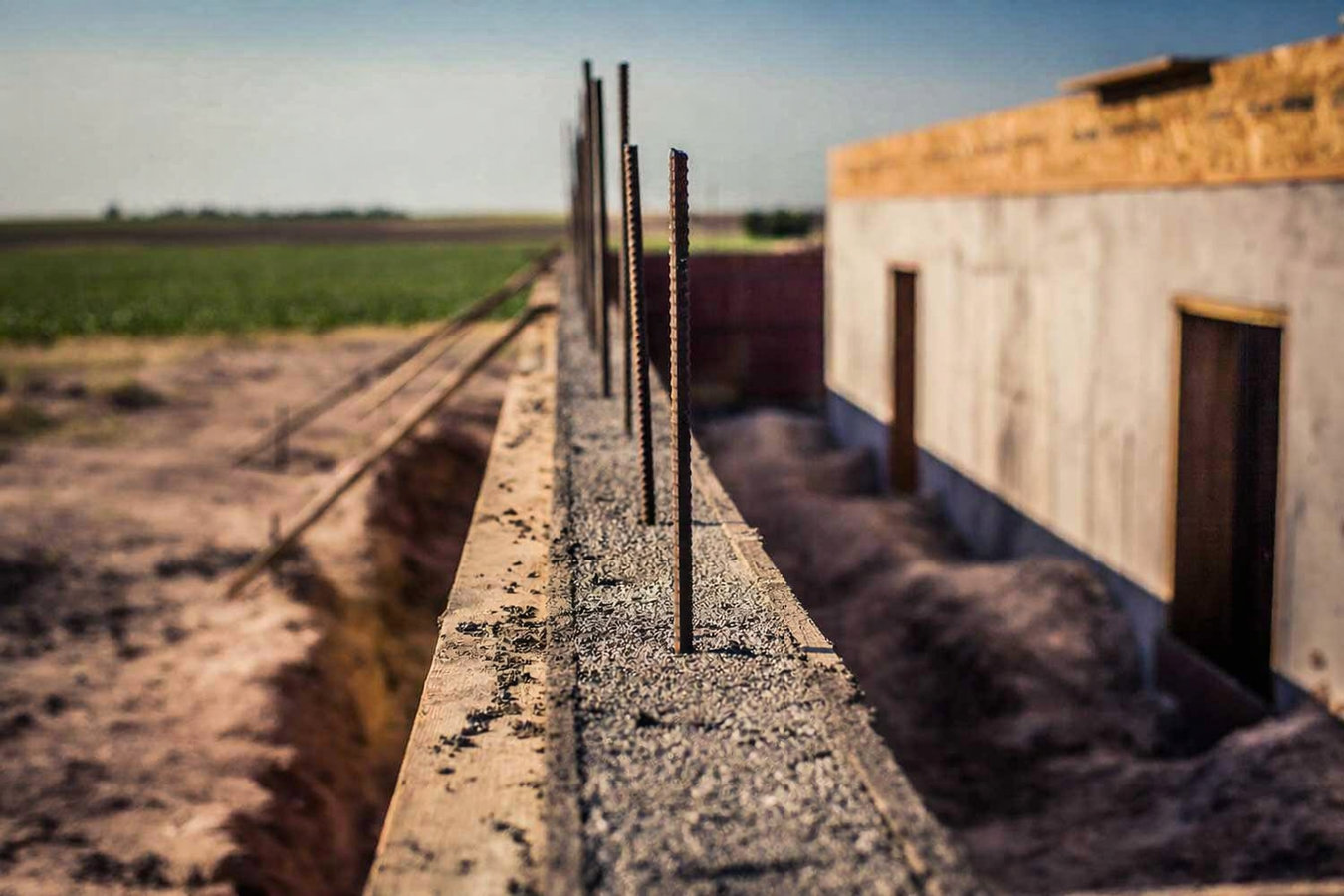 Foundation raising in Thousand Oaks, CA