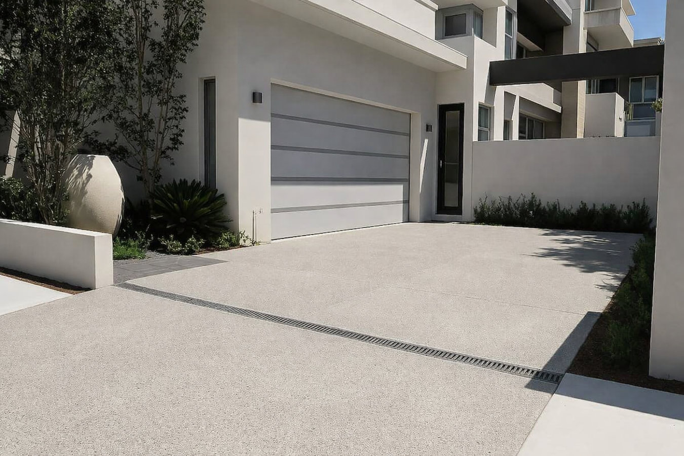 TKO Thousand Oaks Concrete - Concrete Contractor in Thousand Oaks, CA