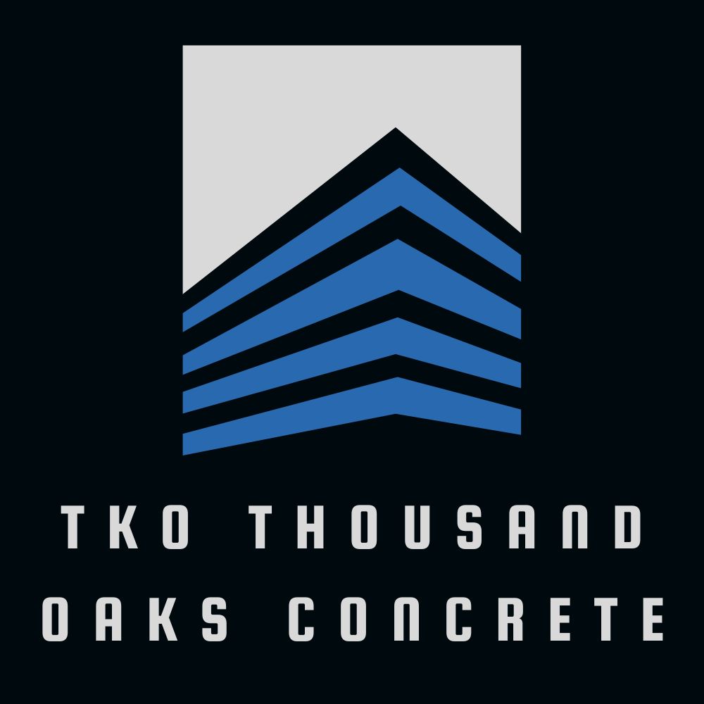 TKO Thousand Oaks Concrete